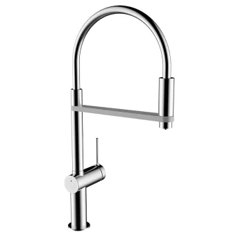 Змішувач для кухні GRB Premium Kitchens, з виводом… - Фото №1