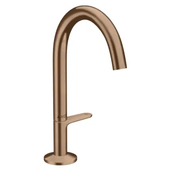 Змішувач для умивальника Axor One Select 170 з д/к… - Фото №1
