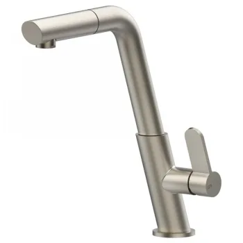 Змішувач для кухні Gessi Incline, Finox (50007149) - Фото №1