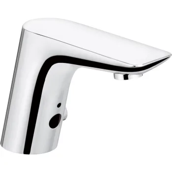 Змішувач для умивальника Kludi Balance сенсорний,… - Фото №1