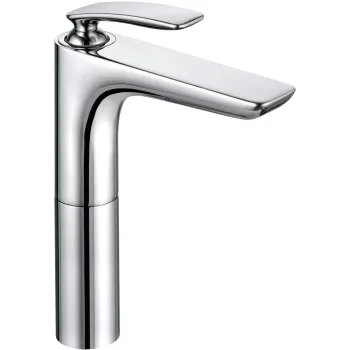 Змішувач для умивальника Kludi Balance 212, хром (522960575) - Фото №1