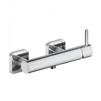 Смеситель для душа Bongio T-square (52523CRPR) - Фото №1