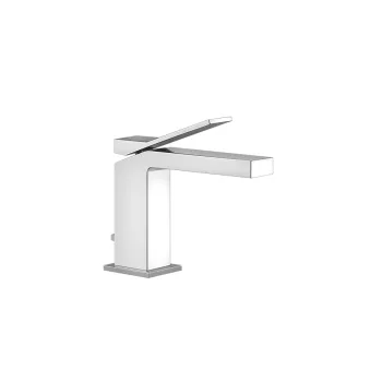Змішувач для умивальника Gessi Rettangolo K, донний… - Фото №1