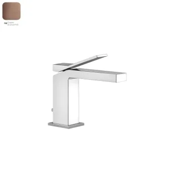 Змішувач для умивальника Gessi Rettangolo K, донний… - Фото №1