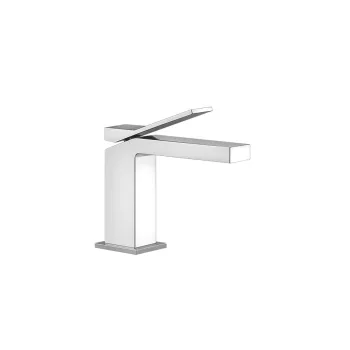 Смеситель для умывальника Gessi Rettangolo K, Chrome… - Фото №1