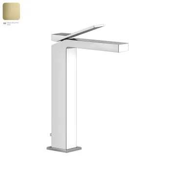 Смеситель для умывальника Gessi Rettangolo K, высокий,… - Фото №1