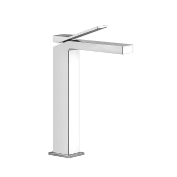 Смеситель для умывальника Gessi Rettangolo K, хром… - Фото №1