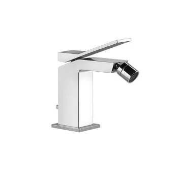 Смеситель для биде Gessi Rettangolo K с донным клапаном,… - Фото №1