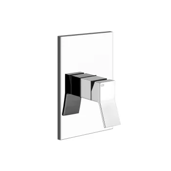 Смеситель для душа Gessi Rettangolo K (внешняя часть),… - Фото №1