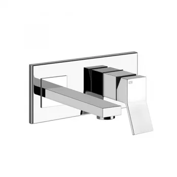 Смеситель для умывальника Gessi Rettangolo (внешняя… - Фото №1
