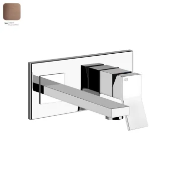 Змішувач для умивальника Gessi Rettangolo K, середній… - Фото №1