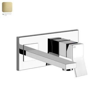 Смеситель для умывальника Gessi Rettangolo K, средний… - Фото №1