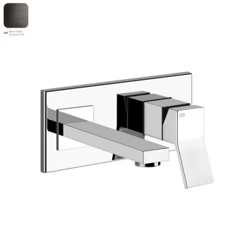 Смеситель для умывальника Gessi Rettangolo K, короткий… - Фото №1