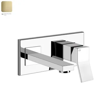Смеситель для умывальника Gessi Rettangolo K, короткий… - Фото №1