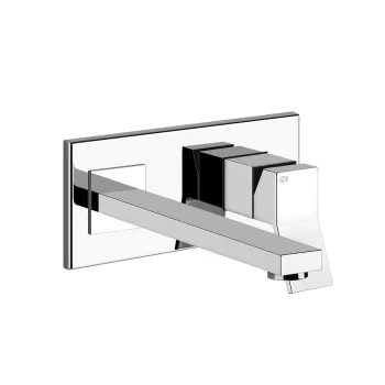 Смеситель для умывальника Gessi Rettangolo K, длинный… - Фото №1