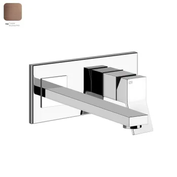 Змішувач для умивальника Gessi Rettangolo K, довгий… - Фото №1