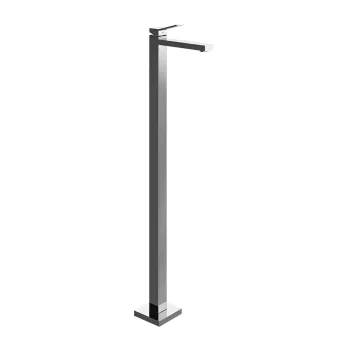 Смеситель для умывальника Gessi Rettangolo K, напольный,… - Фото №1