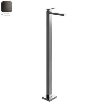 Смеситель для умывальника Gessi Rettangolo K, напольный,… - Фото №1