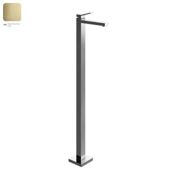 Смеситель для умывальника Gessi Rettangolo K, напольный,… - Фото №1