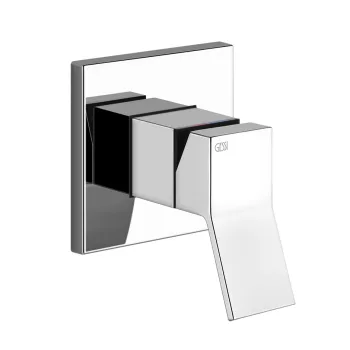 Смеситель для умывальника Gessi Rettangolo K, на 1… - Фото №1