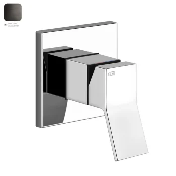 Смеситель для умывальника Gessi Rettangolo K, на 1… - Фото №1