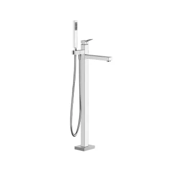 Смеситель для ванны Gessi Rettangolo K, напольный,… - Фото №1