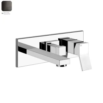 Смеситель для ванны Gessi Rettangolo K, внешняя часть,… - Фото №1
