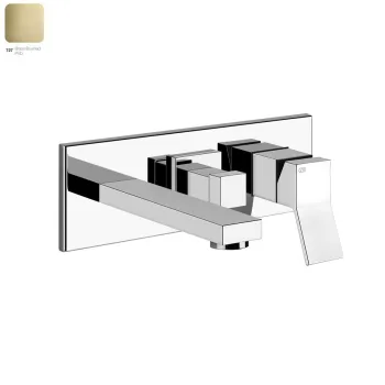 Смеситель для ванны Gessi Rettangolo K, внешняя часть,… - Фото №1