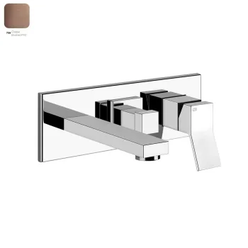 Смеситель для ванны Gessi Rettangolo K, внешняя часть,… - Фото №1