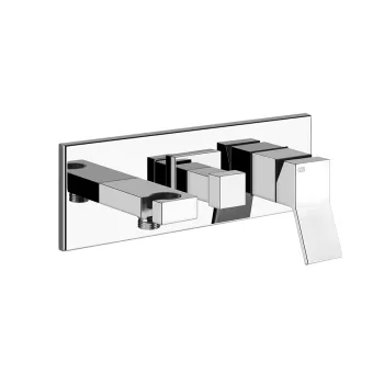 Смеситель для душа Gessi Rettangolo K (внешняя часть),… - Фото №1