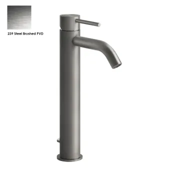 Смеситель для раковины Gessi Gessi316 FLESSA, 239… - Фото №1