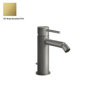 Смеситель для биде Gessi Gessi 316 FLESSA, 727 Brass… - Фото №1