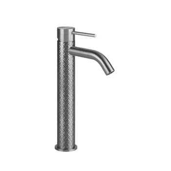 Змішувач для умивальника Gessi 316 Intreccio високий… - Фото №1