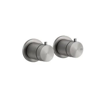 Змішувач для душу Gessi Gessi 316 на 3 споживача,… - Фото №1
