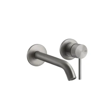 Змішувач для умивальника Gessi 316 TRAME (зовнішня… - Фото №1