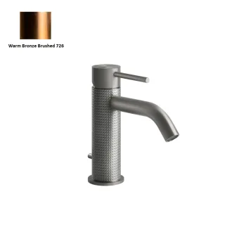 Змішувач для умивальника Gessi GESSI316, обробка CESELLO,… - Фото №1