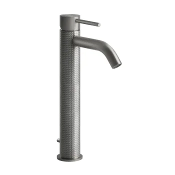 Змішувач для умивальника Gessi GESSI316, оздоблення… - Фото №1