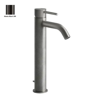 Змішувач для умивальника Gessi GESSI316, обробка CESELLO,… - Фото №1