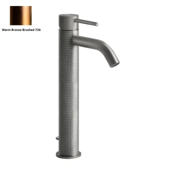 Змішувач для умивальника Gessi GESSI316, обробка CESELLO,… - Фото №1