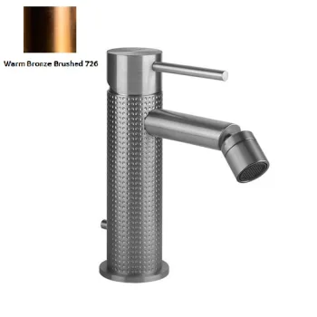 Змішувач для біде Gessi GESSI316, обробка CESELLO,… - Фото №1