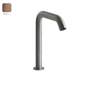 Змішувач електронний Gessi Cesello, Copper Bruched… - Фото №1