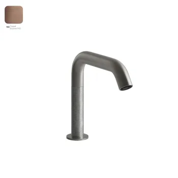 Змішувач електронний Gessi Cesello, Copper Bruched… - Фото №1