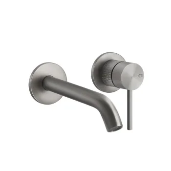 Змішувач для умивальника настінний Gessi GESSI316,… - Фото №1