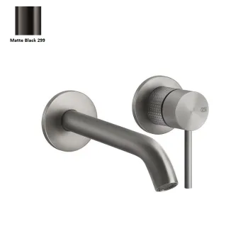 Змішувач для умивальника настінний Gessi GESSI316,… - Фото №1