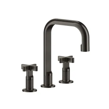 Смеситель для умывальника Gessi Inciso, на 3 отверстия,… - Фото №1