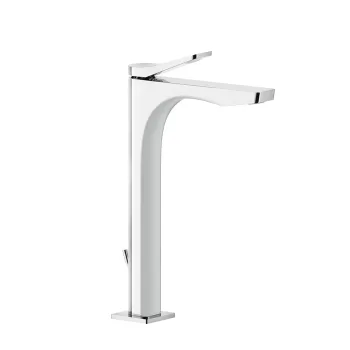 Смеситель для умывальника Gessi Rilievo, высокий,… - Фото №1