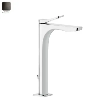 Смеситель для умывальника Gessi Rilievo, высокий,… - Фото №1