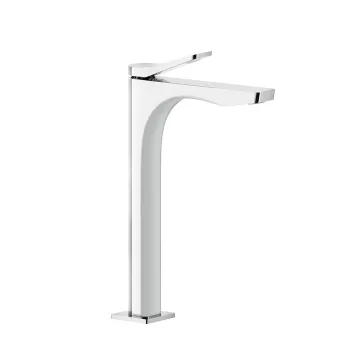 Смеситель для умывальника Gessi Rilievo, высокий,… - Фото №1