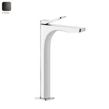 Смеситель для умывальника Gessi Rilievo, высокий,… - Фото №1