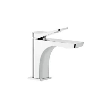 Смеситель для умывальника Gessi Rilievo, Chrome (59006031) - Фото №1